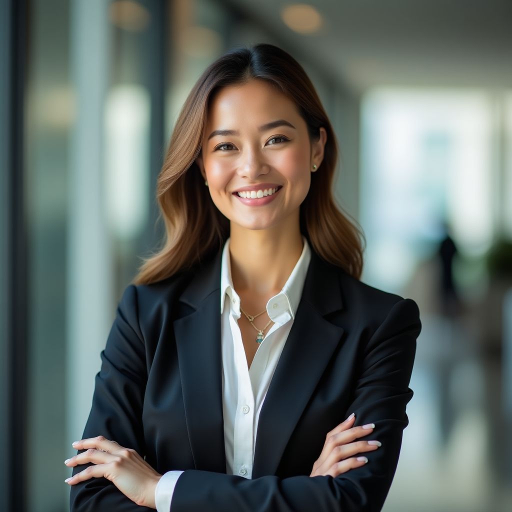 Sarah Johnson - Strategic Planning Director