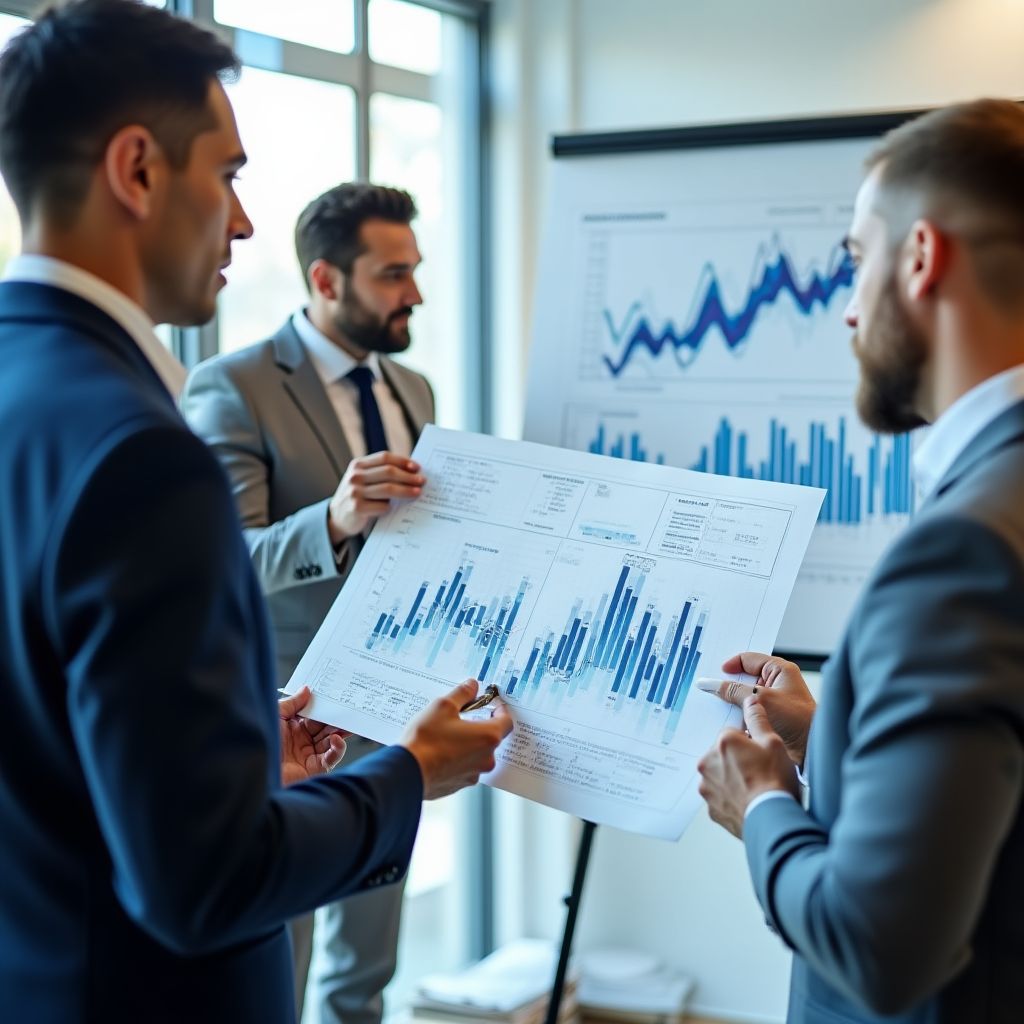 Financial Restructuring Project