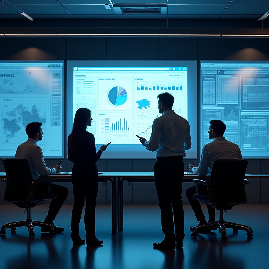 Strategic Planning Session