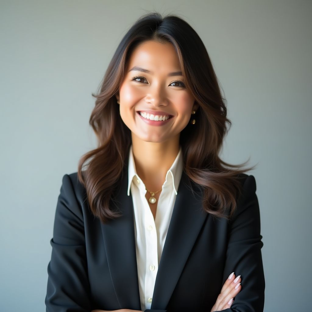 Jennifer Harrison - CEO, Nexus Technologies