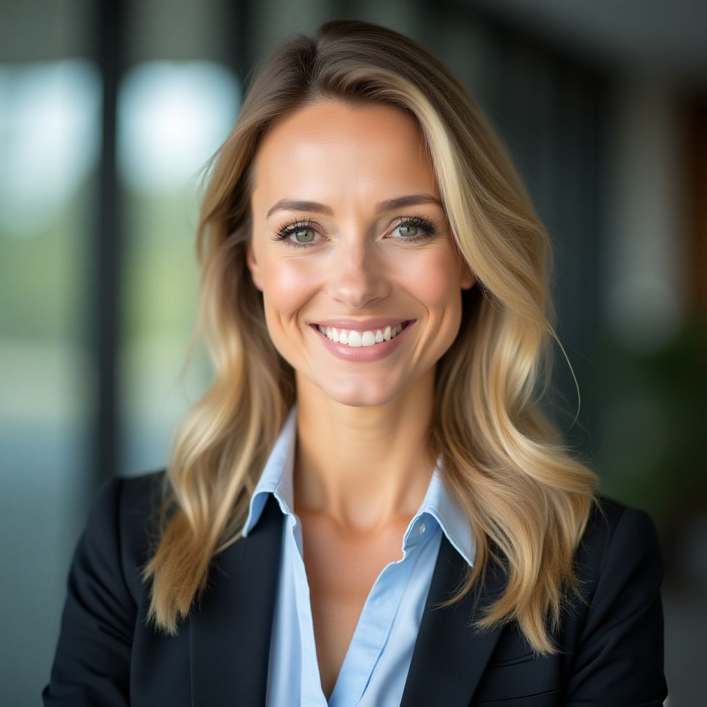 Sarah Johnson - CFO, Horizon Healthcare